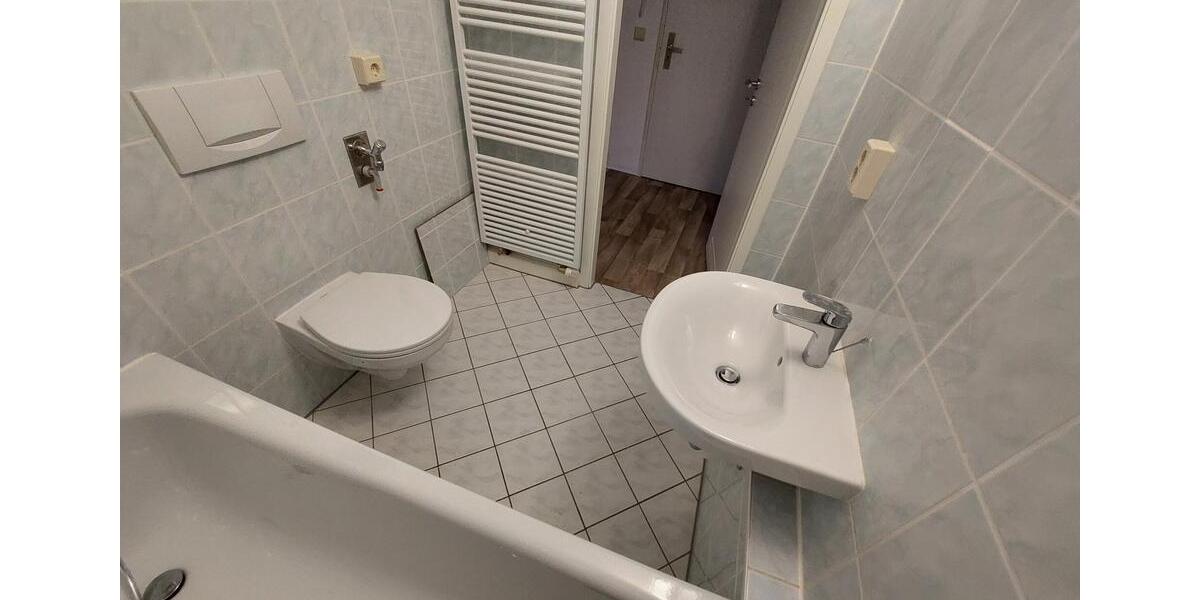 Etagenwohnung Oberhof - 2 Zimmer, 48 m&sup2;, 327&euro; | Angebot:25316827