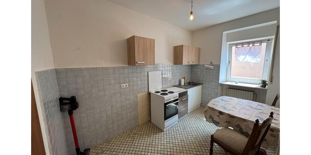 Erdgeschoßwohnung Pirmasens Niedersimten - 2 Zimmer, 47 m&sup2;, 400&euro; | Angebot:26670993