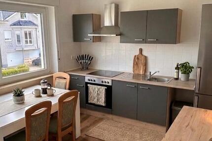 Wohnen auf Zeit Lingen (Ems) Damaschke - 4 Zimmer, 78 m&sup2;, 330&euro; | Angebot:26698137