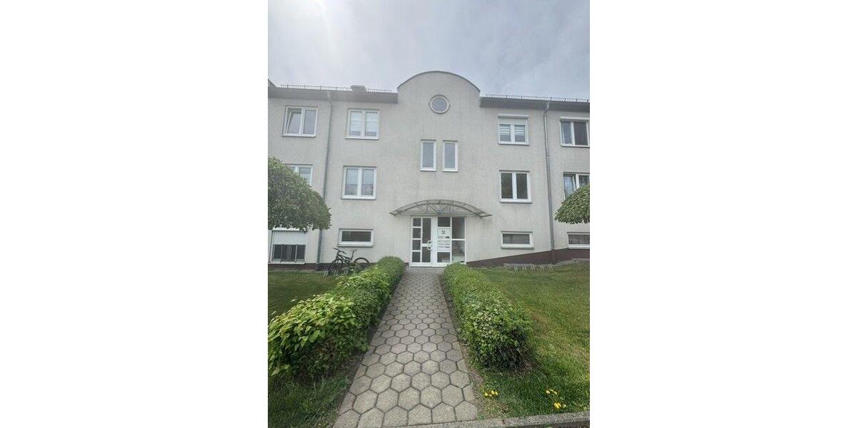 Etagenwohnung Bayreuth Meyernberg - 2 Zimmer, 57 m&sup2;, 570&euro; | Angebot:26662084