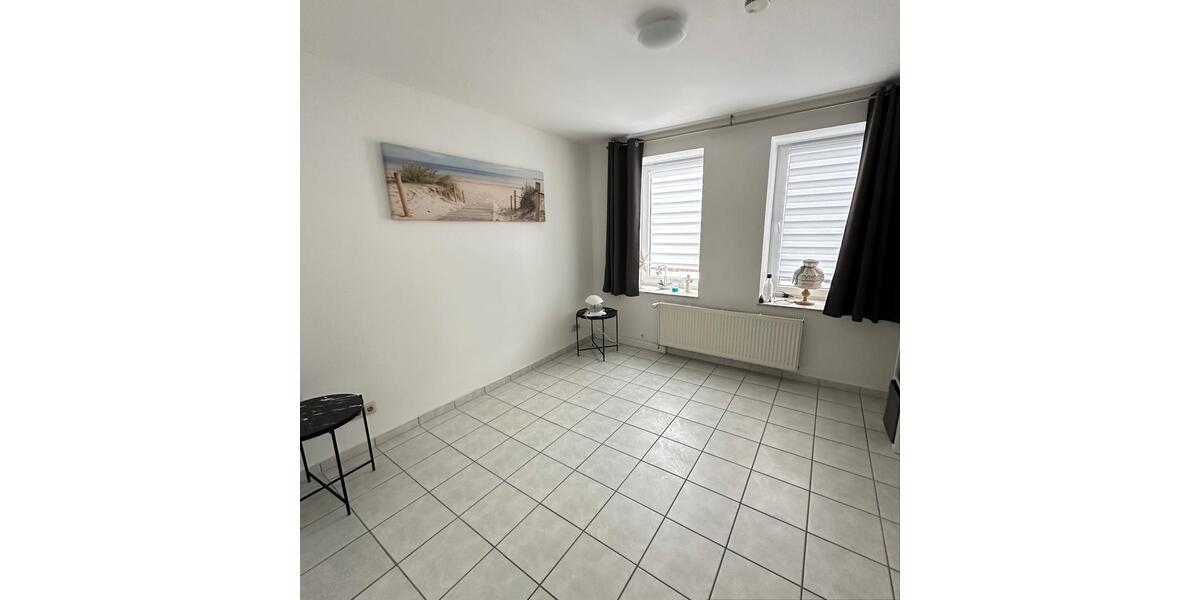 Terrassenwohnung Butjadingen - 1 Zimmer, 63 m&sup2;, 630&euro; | Angebot:23817387