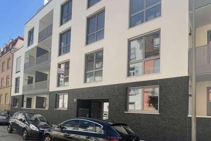 Wohnung zum Mieten in Karlsruhe 1.350 € 77.43 m² 2 zimmer
