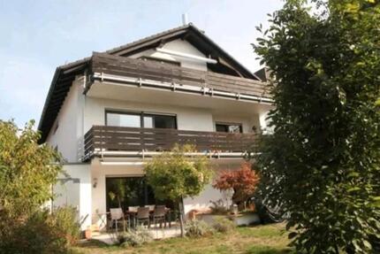 Mietwohnung ab April in Niederhöchstadt Eschborn 3 zimmer