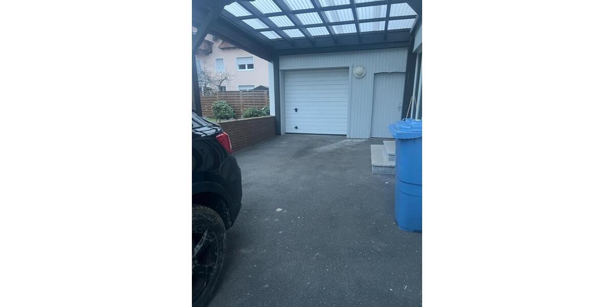 Erdgeschoßwohnung Großostheim - 3 Zimmer, 120 m&sup2;, 1.500&euro; | Angebot:24780077