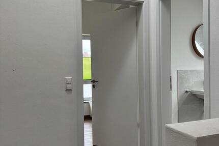Wohnen auf Zeit Kaufbeuren - 1 Zimmer, 28 m&sup2;, 520&euro; | Angebot:26632609
