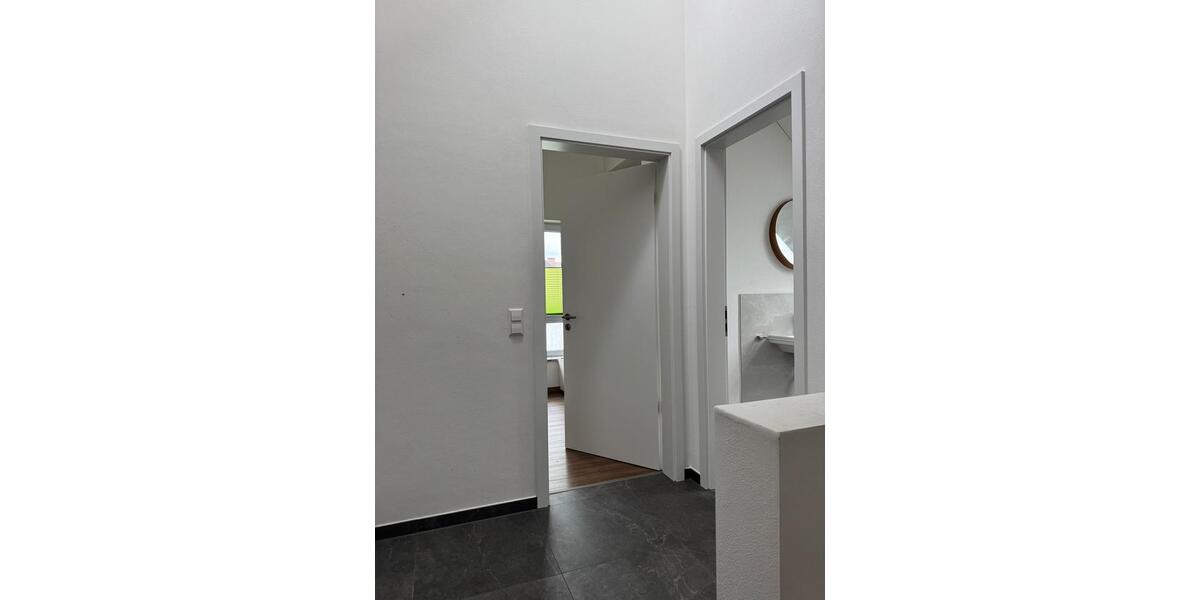 Wohnen auf Zeit Kaufbeuren - 1 Zimmer, 28 m&sup2;, 520&euro; | Angebot:26632609