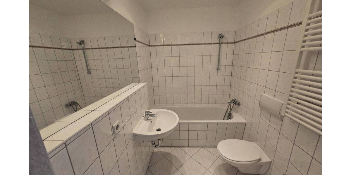 Etagenwohnung Walddrehna Walddrehna - 4 Zimmer, 77 m&sup2;, 462&euro; | Angebot:26833820