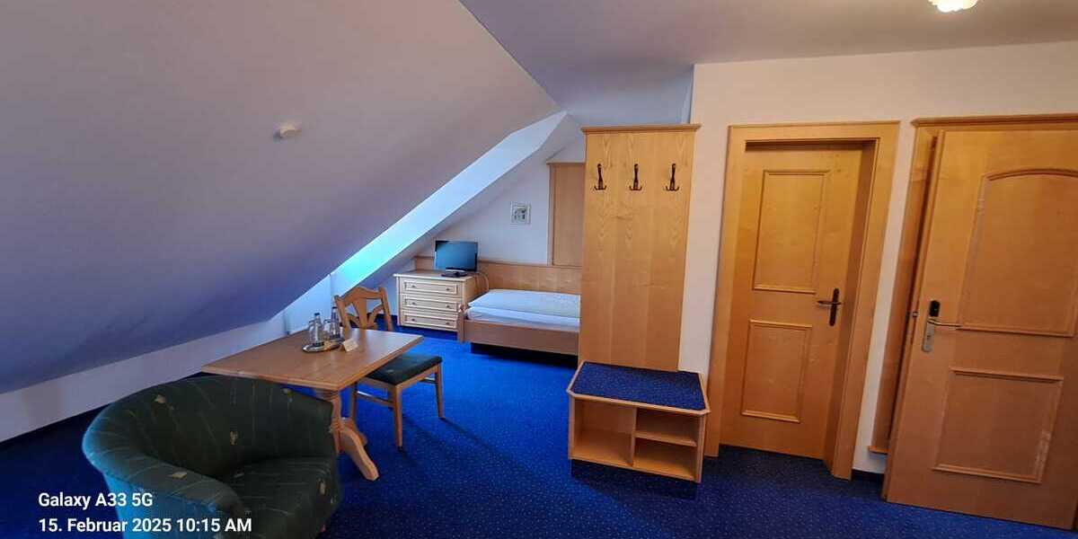 Möbiliertes Apartment - Zimmer Aschheim | Angebot:26864510