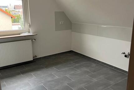 3-Zimmer Wohnung in Lollar 65qm - frisch saniert 3 zimmer