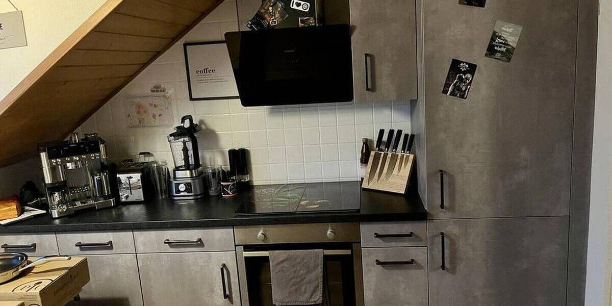 Etagenwohnung Wertheim Reinhardshof - 3 Zimmer, 63 m&sup2;, 650&euro; | Angebot:26113087