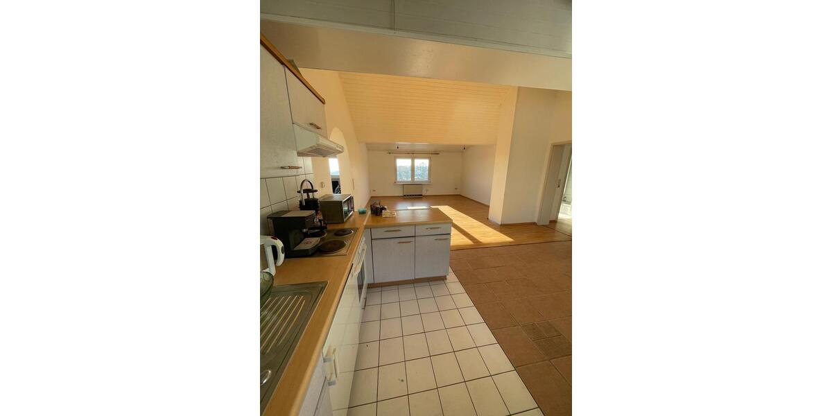 Dachgeschoßwohnung Königstein im Taunus - 4 Zimmer, 170 m&sup2;, 1.700&euro; | Angebot:24488324