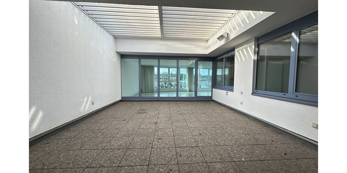 Traumhafte Wohnung mit Rheinblick - Erdgeschoßwohnung Königswinter | Angebot:24427721