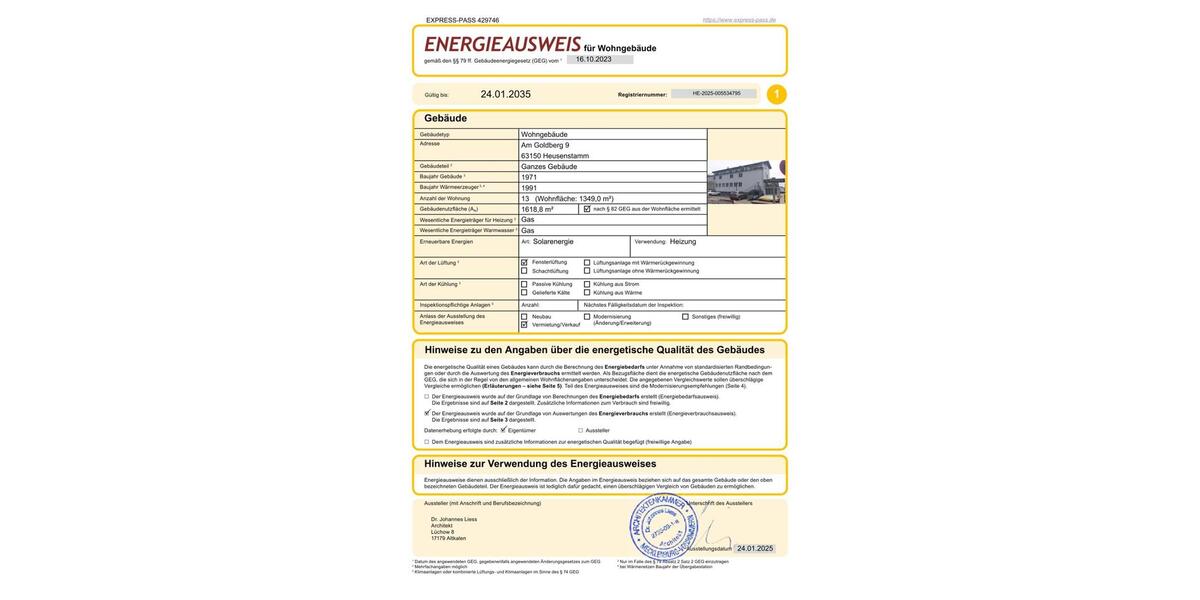 Erdgeschoßwohnung Heusenstamm - 1 Zimmer, 43 m&sup2;, 700&euro; | Angebot:25843164