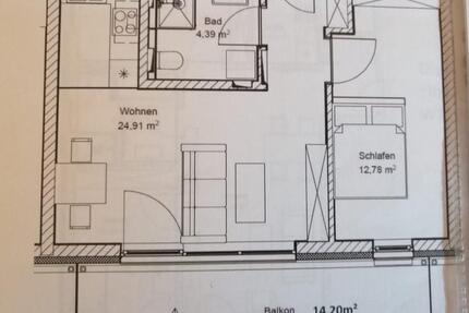 Wohnung in Pfarrkirchen