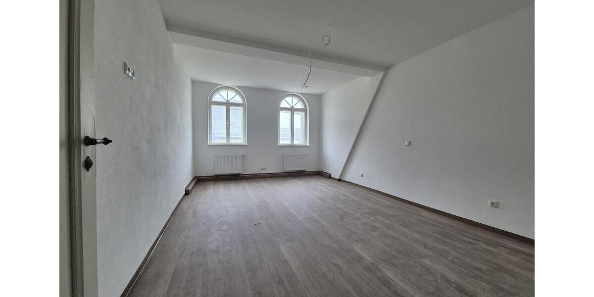 Etagenwohnung Gunzenhausen - 2 Zimmer, 77 m&sup2;, 1.150&euro; | Angebot:25655650