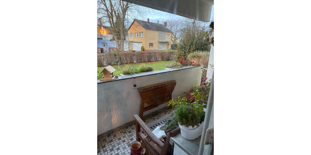 Etagenwohnung Pulheim - 3 Zimmer, 78 m&sup2;, 1.014&euro; | Angebot:24218805