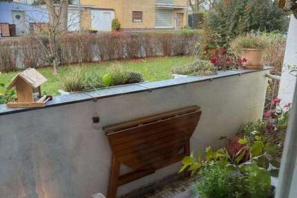 Wohnung Pulheim - 3 Zimmer, 78 m&sup2;, 1.014&euro; | Angebot:24218805