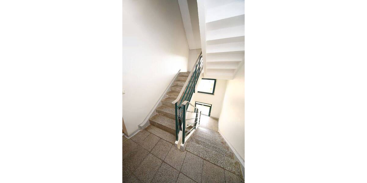 Schöne 2-Raumwohnung in Helbra 2 zimmer