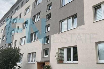 +++Frisch sanierte 2Raumwohnung mit Balkon in Bad Düben+++ zimmer