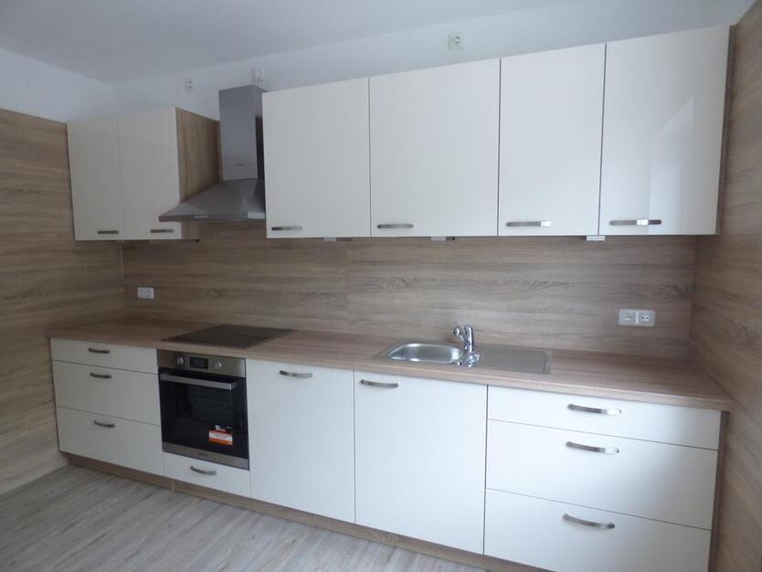 3 Zimmer-Wohnung Freising Alt-Lerchenfeld nach Kernsanierung