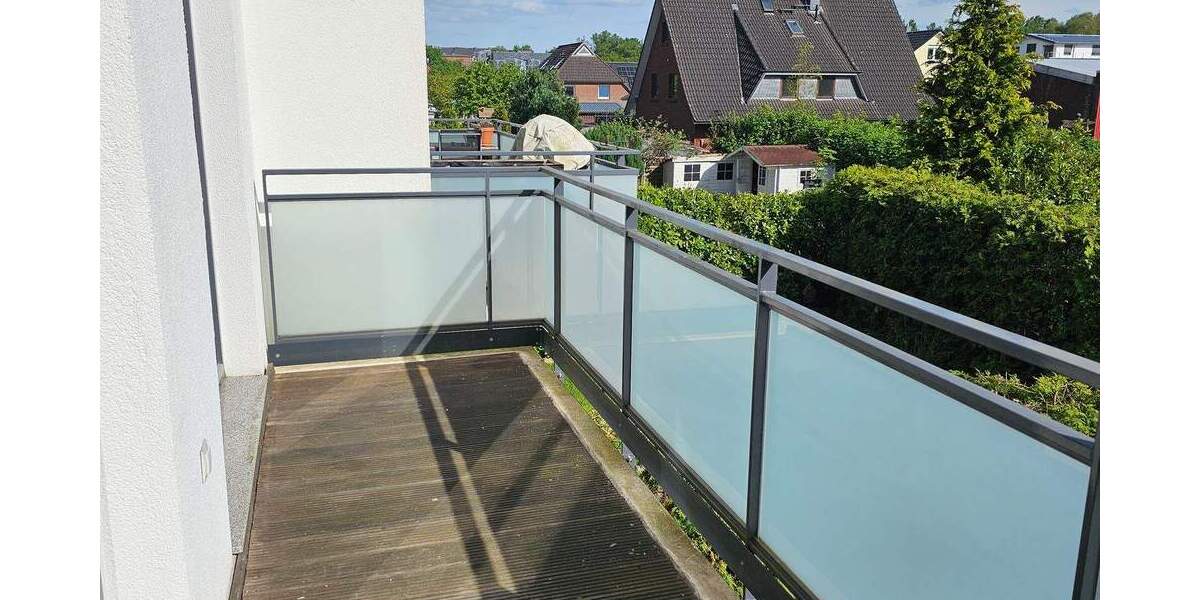 Etagenwohnung Hamburg Bergedorf - 3 Zimmer, 98 m&sup2;, 1.999&euro; | Angebot:25699104