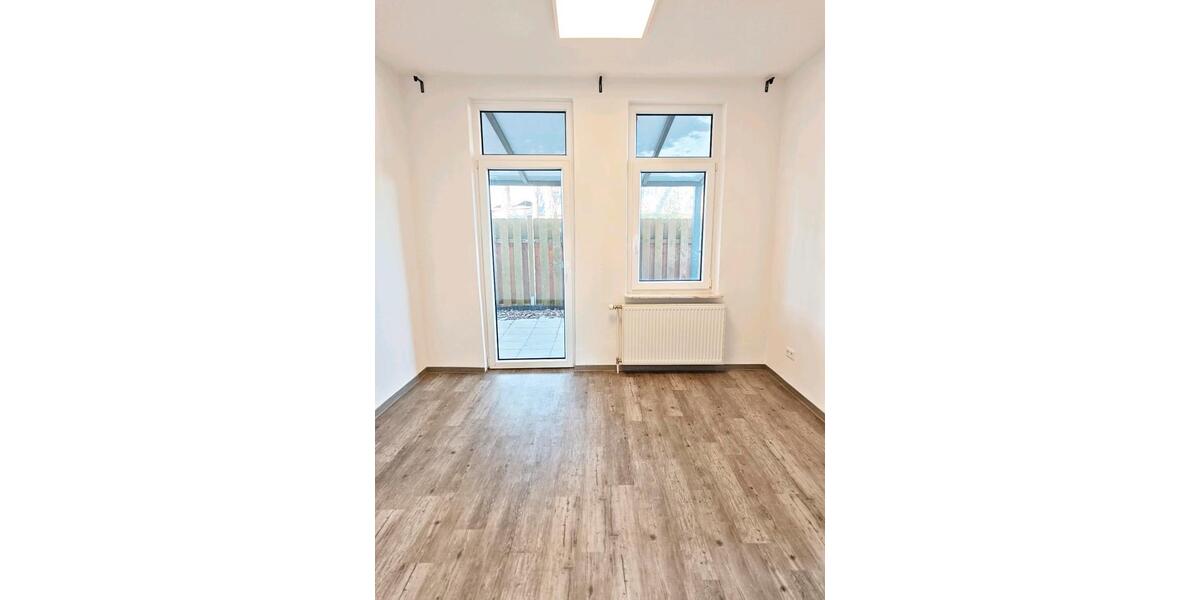 Erdgeschoßwohnung Oldenburg Etzhorn - 4 Zimmer, 85 m&sup2;, 995&euro; | Angebot:26022672