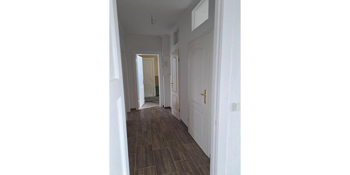 Etagenwohnung Wittenberg Lutherstadt - 4 Zimmer, 111 m&sup2;, 900&euro; | Angebot:26456071
