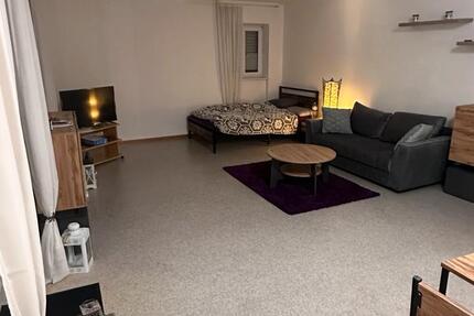 Wohnung Hohentengen am Hochrhein - 1 Zimmer, 42 m&sup2;, 600&euro; | Angebot:25415737