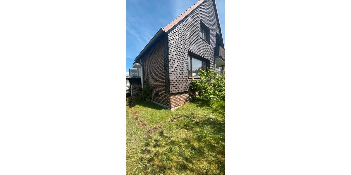 Einfamilienhaus Burgdorf - 5 Zimmer, 115 m&sup2;, 1.350&euro; | Angebot:26592259