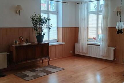 Wohnung Schleusingen - 2 Zimmer, 70 m&sup2;, 520&euro; | Angebot:24562689