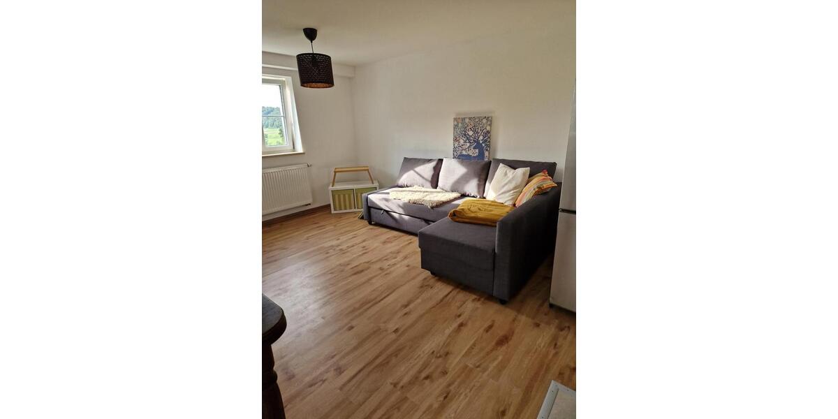 Dachgeschoßwohnung Wellheim - 2 Zimmer, 50 m&sup2;, 660&euro; | Angebot:24719217