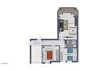 Etagenwohnung Wurster Nordseeküste - 3 Zimmer, 52 m&sup2;, 650&euro; | Angebot:26476841