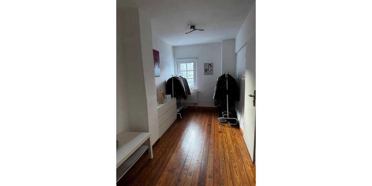 Etagenwohnung Ötzingen - 4 Zimmer, 110 m&sup2;, 1.000&euro; | Angebot:26442549