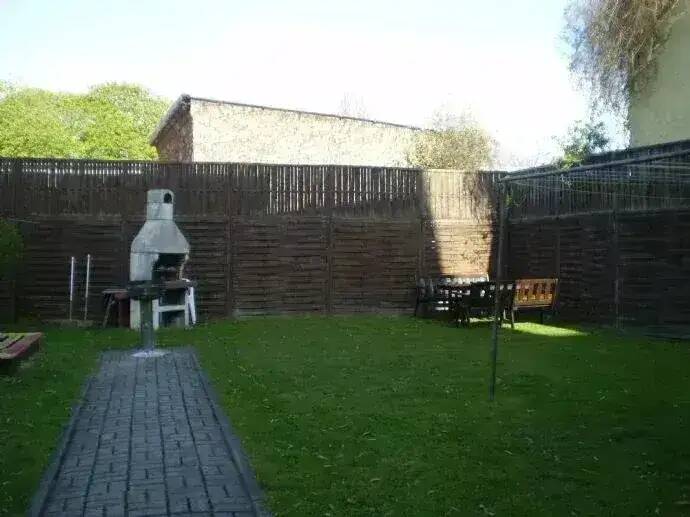 Etagenwohnung Eilenburg Eilenburg-Berg - 3 Zimmer, 63 m&sup2;, 381&euro; | Angebot:26015040