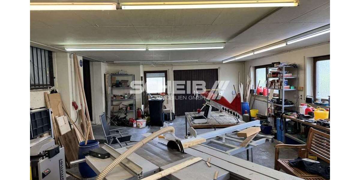 Gewerbeobjekt Mainhardt - 600&euro; | Angebot:20785207