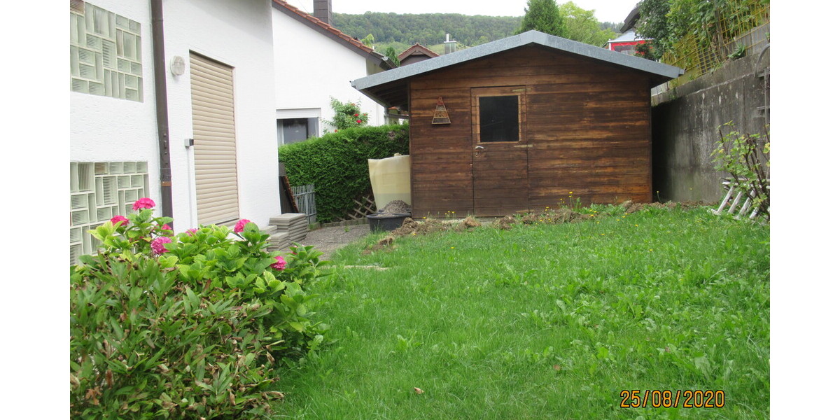 4-5 Zimmerwohnung - 4- Donzdorf | Angebot:27235934