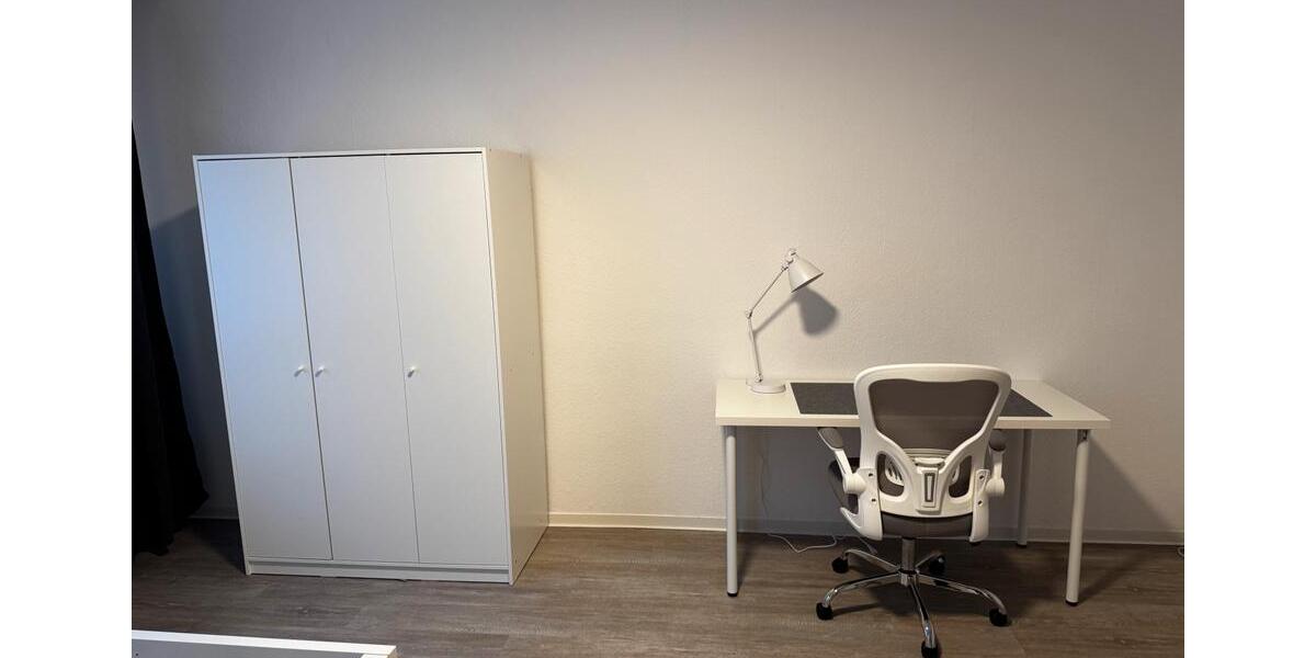 Wohnen auf Zeit Bochum Bochum-Mitte - 3 Zimmer, 12 m&sup2;, 415&euro; | Angebot:24571562