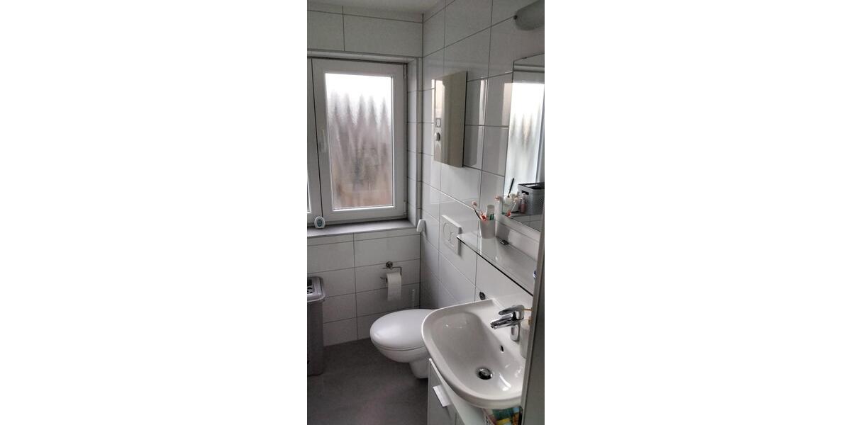 Etagenwohnung Calw - 2.5 Zimmer, 53 m&sup2;, 670&euro; | Angebot:26699905