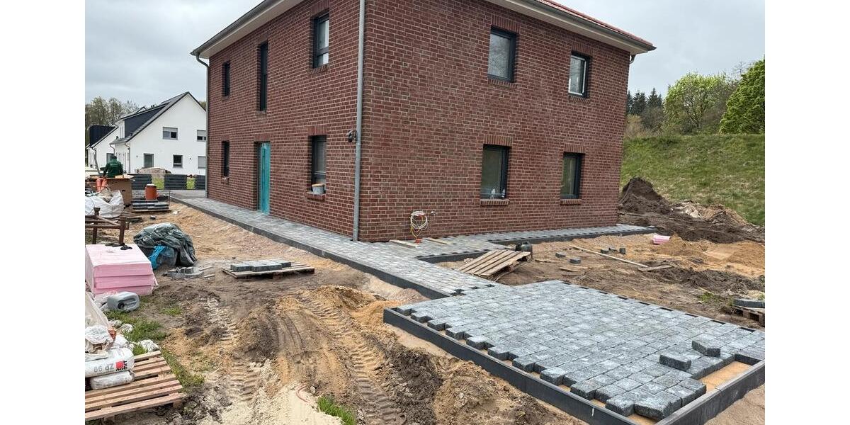 Etagenwohnung Hodenhagen - 3.5 Zimmer, 95 m&sup2;, 1.200&euro; | Angebot:26364209