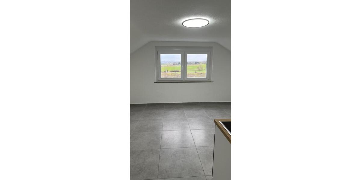 Dachgeschoßwohnung Herrenberg - 2 Zimmer, 40 m&sup2;, 690&euro; | Angebot:26630899