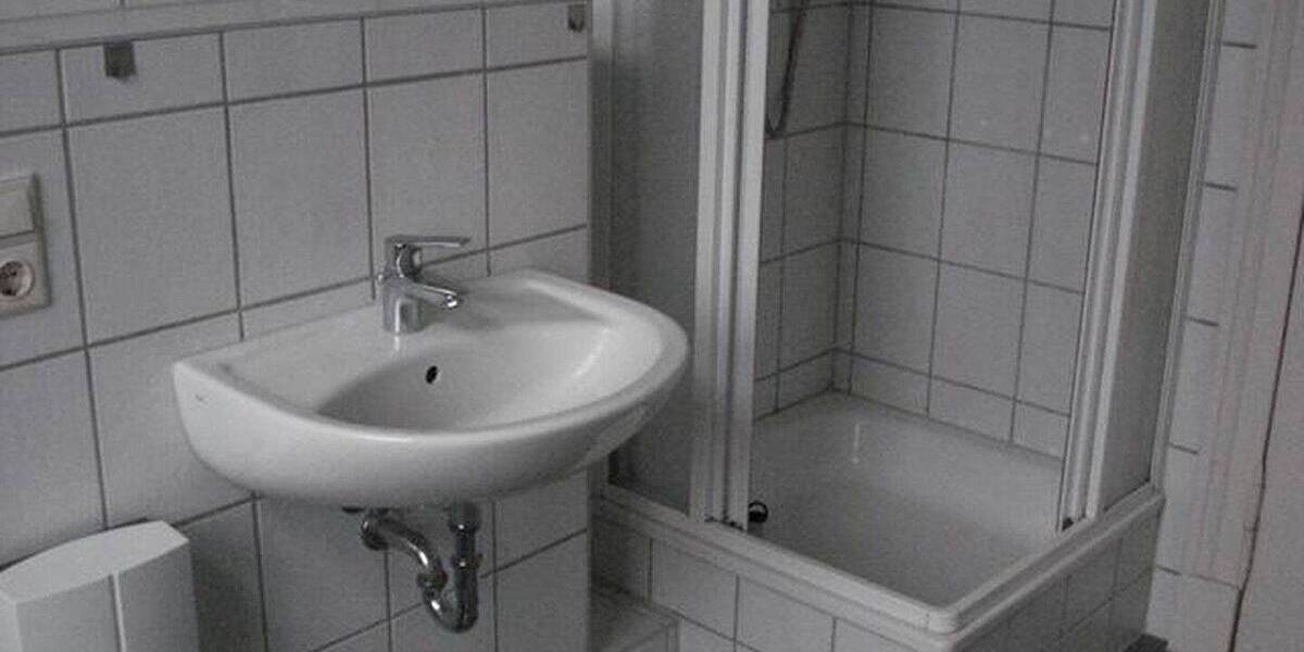 Etagenwohnung Dömitz - 3 Zimmer, 80 m&sup2;, 480&euro; | Angebot:26787436