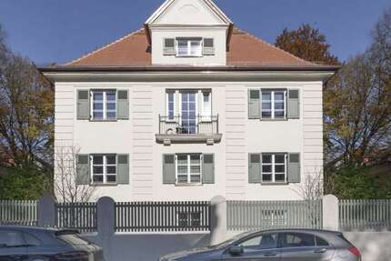 Wohnung München Altbogenhausen - 4 Zimmer, 145 m&sup2;, 5.300&euro; | Angebot:26804690