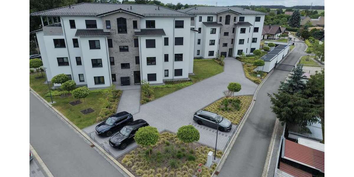Etagenwohnung Lübben - 4 Zimmer, 105 m&sup2;, 1.308&euro; | Angebot:27101352