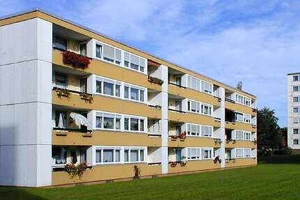 Wohnung Pforzheim Tiergarten - 4 Zimmer, 94 m&sup2;, 785&euro; | Angebot:26469694