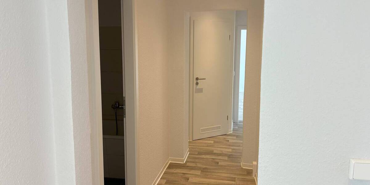 Etagenwohnung Zschopau - 6 Zimmer, 125 m&sup2;, 850&euro; | Angebot:19316720