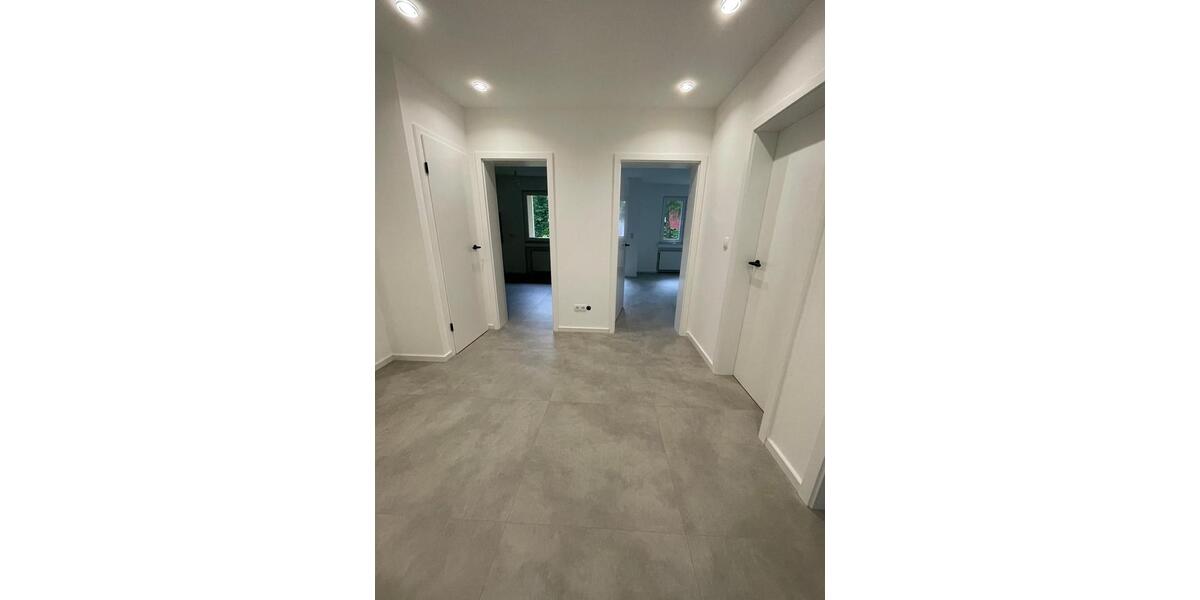 Hochparterre Krefeld Gartenstadt - 3 Zimmer, 73 m&sup2;, 980&euro; | Angebot:26612546