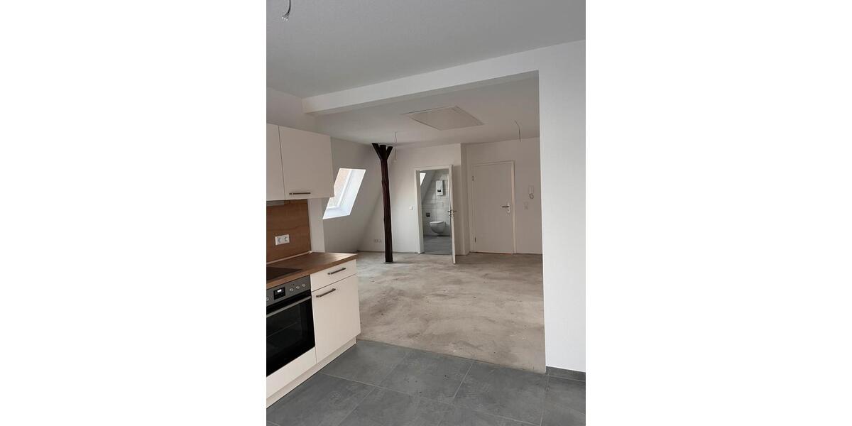 Etagenwohnung Hagen im Bremischen - 2.5 Zimmer, 69 m&sup2;, 970&euro; | Angebot:24466673