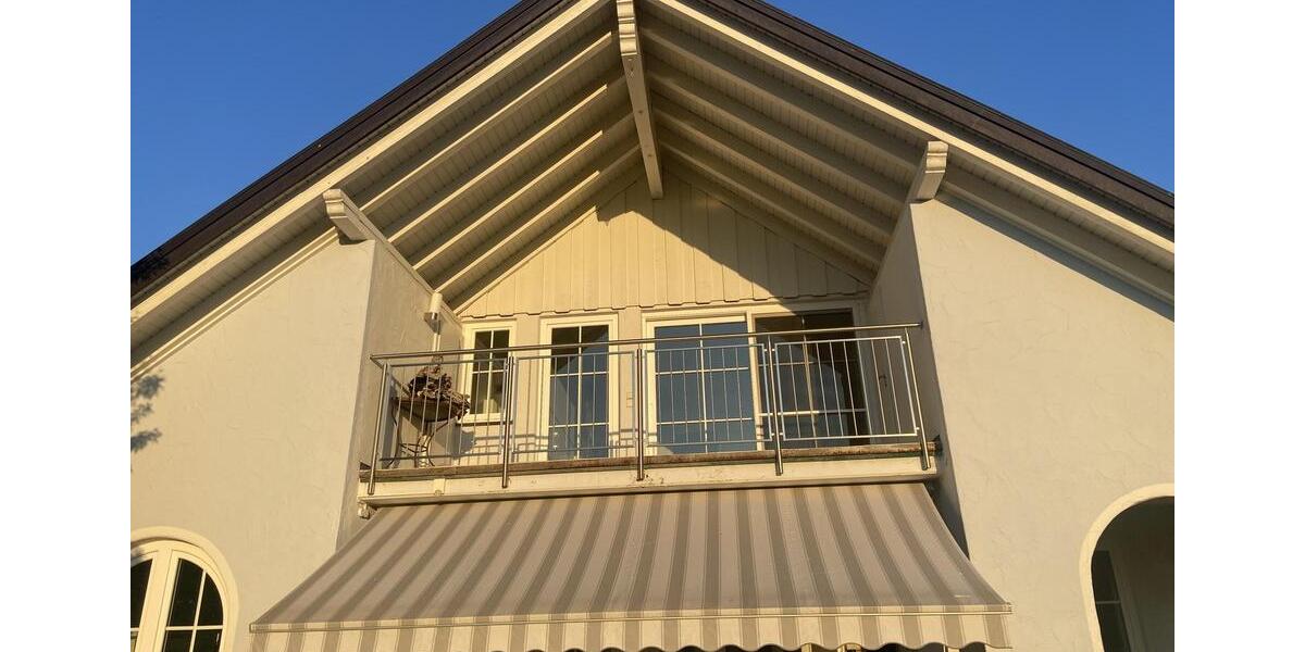 Etagenwohnung Weiler-Simmerberg Simmerberg - 4.5 Zimmer, 150 m&sup2;, 1.260&euro; | Angebot:26047081