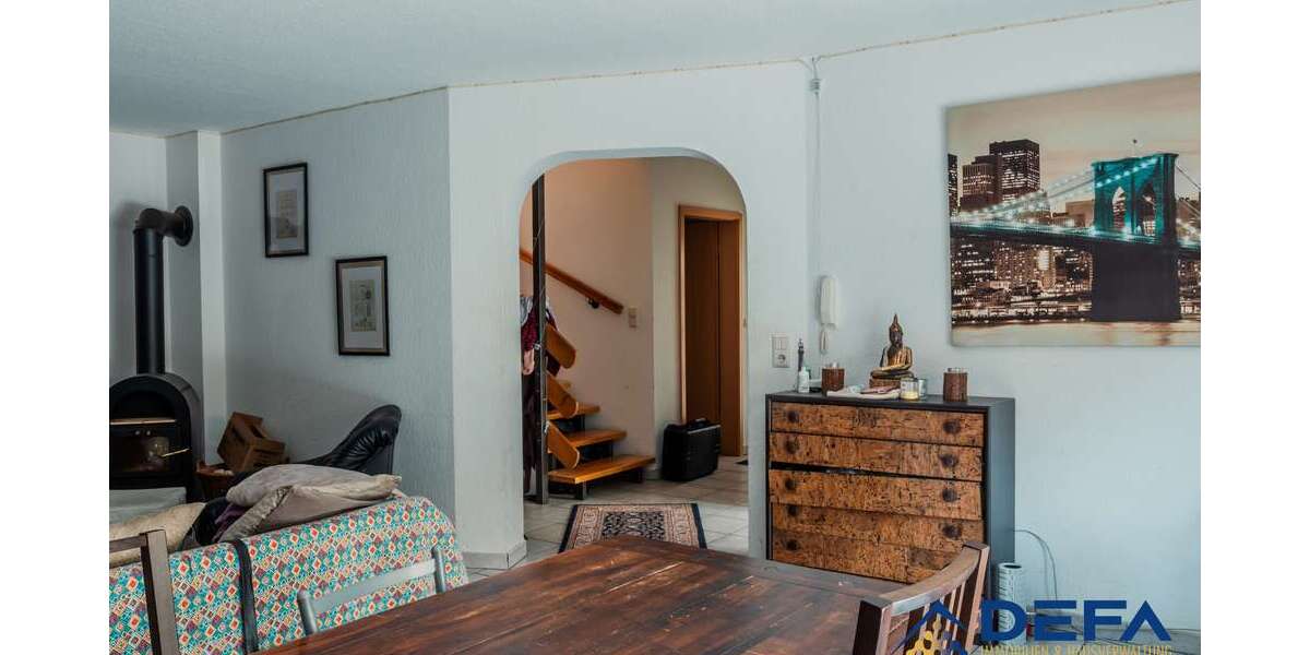 Einfamilienhaus Landstuhl - 5 Zimmer, 145 m&sup2;, 1.680&euro; | Angebot:26600875