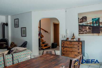 Haus Landstuhl - 5 Zimmer, 145 m&sup2;, 1.680&euro; | Angebot:26600875